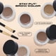 thumbnail image 2 of Color para cejas Milani Stay Put Soft Brown, 2 of 6