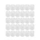 thumbnail image 3 of 30x Squeakers De Juguete Inserto Para Hacer Ruido A Granel Para Accesorios De Reparación De Juguetes Para Perros, 3 of 5