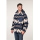 thumbnail image 3 of Poleron Polar Sherpa Bonded Con Cierre Print 8718, 3 of 3