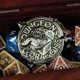 thumbnail image 5 of Pin Badge Fanattik Dungeons & Dragons Limited Edition Mimic, 5 of 9