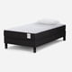 thumbnail image 5 of Cama Europea Wave 1 Plaza Base Normal, 5 of 6