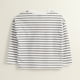thumbnail image 3 of Polera Manga Larga Niña Minnie Classic Lines Blanco Disney, 3 of 4