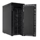 thumbnail image 2 of Chasis tipo torre ATX SilverStone KL07E con paneles insonorizados, 2 of 9