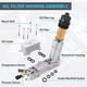 thumbnail image 4 of Kit de enfriador de aceite con carcasa de filtro de aceite para Dodge Charger 3.6L, 4 of 8