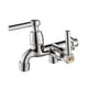 thumbnail image 1 of Grifo De Baño G1/2 Grifo Aireador Grifo Montado En La Pared Para Patio Estilo Interior D, 1 of 3