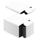 thumbnail image 5 of 10 enfriadores de latas de cerveza en blanco, fundas de plegables a granel, fundas de sublimación para bodas, fiestas, regalos de fiesta divertid , Blanco, 5 of 5