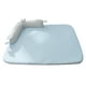 thumbnail image 5 of Estera De Cama Para Perros, Manta Lavable, Cómoda Estera Refrescante De Verano Para Sofá Dormitorio, Azul Y L, 5 of 5