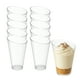 thumbnail image 1 of Set 10 Vasos Shot 60mL Postre Plastico Acrilico Desechable, 1 of 3