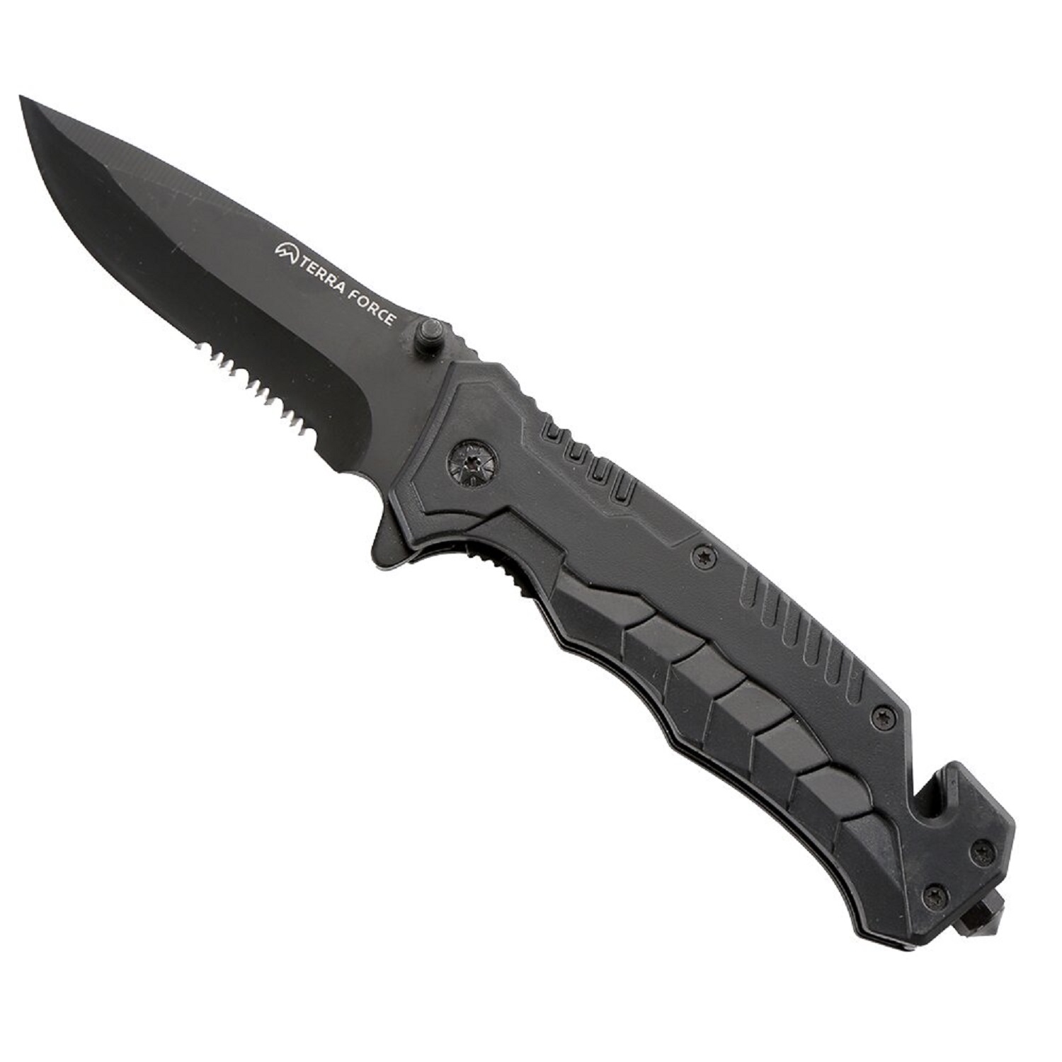 Terra Force - Cuchillo Plegable