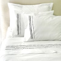 Tuyo Print - Juego De Sábanas King Etnica