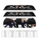 thumbnail image 2 of Harry Potter Girl Duvet Cover Set Soft Comfortable Bedding Sets 3 Pieces Ultra Soft Skin-Friendly Comforter Cover Set, 2 of 5