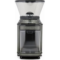 Molinillo De Café Cuisinart Eléctrico De Rebabas One-Touch Dbm-8Bksp1