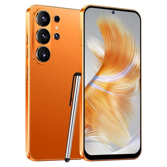Smartphone TalkCeLL T26Ultra 6.6" HD 4GB RAM 5000mAh