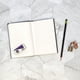 thumbnail image 3 of Cuaderno de bocetos Daler Rowney 15 cm 110 hojas blanco suave, 3 of 3