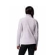thumbnail image 2 of Polar Mujer Columbia Basin Trail III Full Zip Morado lila S, 2 of 4
