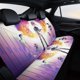 thumbnail image 4 of Jentry Chau vs. El Inframundo-theme Car Rear Seat Covers Back Elastic Flexible Car Seat Covers Decorative Fits Most Cars 120x59x76cm, 4 of 6