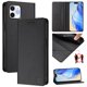 thumbnail image 1 of Funda Billetera con Soporte para iPhone 12/12 Pro Bloqueo RFID Plegable Negro, 1 of 6