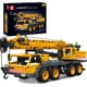 thumbnail image 1 of Set de construcción Mould King City Mobile Crane Truck 17058 997 piezas, 1 of 7