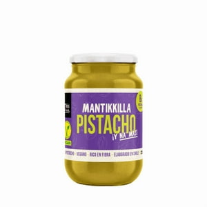 Tikki Foods - Mantikkilla Pistacho 220G