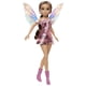 thumbnail image 1 of Muñeca Hada Flora de Winx Club 27 cm con Alas, 1 of 9