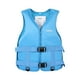 thumbnail image 4 of Chalecos Salvavidas De Neopreno Kayak Paddle Board Ayuda A La Flotabilidad Skin Friendly Blue L, 4 of 5