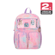 thumbnail image 3 of Mochila Notebook Xtrem Queens 6XT Rosado/Multicolor 15", 3 of 13