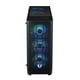 thumbnail image 2 of Gabinete BitFenix/ ​​Nova Mesh SE ATX/ 2 Ventiladores / Negro, 2 of 18