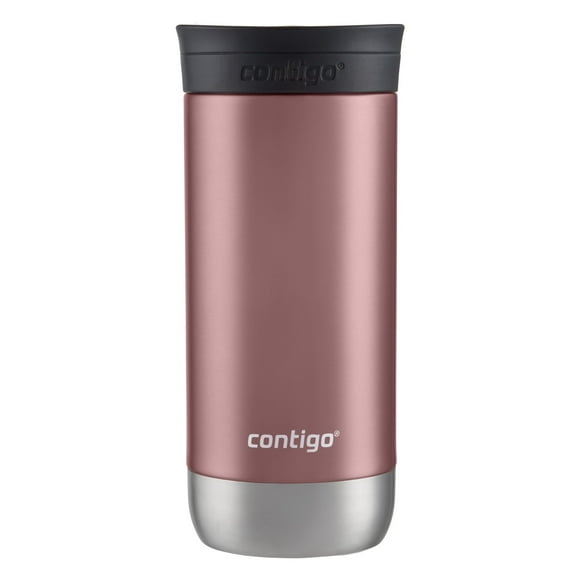 Mug Térmico Huron 591ml Morado Acero inoxidable