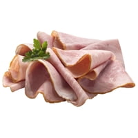 Jamón Pierna Acaramelado Granel 250 Gr Pf