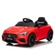 thumbnail image 1 of Auto Eléctrico – Mercedes Benz CLE53- Rojo, 1 of 5