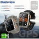 thumbnail image 2 of Blackview W80 Pro: Smartwatch rugerizado, Batería 15 días, 2 of 10