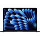 thumbnail image 1 of Notebook Apple MacBook Air M5 de 15 pulgadas, 10 núcleos, SSD de 512 GB, 1 of 3