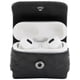 thumbnail image 1 of Funda para AirPods AllSaints Snake Negra compatible con 3.ª generación, 1 of 5