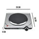 thumbnail image 5 of Cocina Electrica Encimera 1 Plato 1600W Bpae6900, 5 of 6