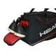 thumbnail image 5 of Bolso Deportivo New Combat 55 Negro Rojo Head, 5 of 7