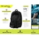 thumbnail image 4 of Funda para armas VAULTEK LifePod Slingbag, caja con cierre impermeable, 4 of 5