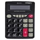 thumbnail image 3 of Calculadora Botones Grandes Comercio Colegio Estudiant 12dig multicolor, 3 of 7