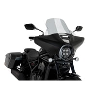 Pantalla Touring Para Moto Puig Honda Rebel 1100T 21-24