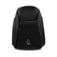 thumbnail image 1 of Mochila Antirrobo Impermeable Usb Negro - Ps, 1 of 3