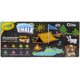 thumbnail image 2 of Crayola Sidewalk Chalk, Lavable, Al aire libre, Regalos para, 2 of 2