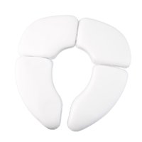 Bothyi - Asiento Plegable Para Orinal De Viaje, Almohadillas Cómodas Que Ahorran Espacio Para Niñas Y Niños