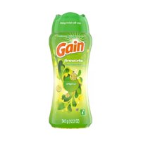 Aromatizante De Ropa Beads Fireworks Original 345Grs - Gain