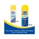thumbnail image 3 of Polvo en aerosol Dr. Scholl's Odor-X para combatir el olor, 140 ml (paquete de 9), 3 of 5