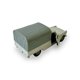 thumbnail image 3 of Camioneta 1968 Peugeot 404 Recoger Escala 1:34:39 - Welly, 3 of 4