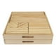 thumbnail image 1 of Bandejas Con Bloques De Madera 32 Piezas, 1 of 2