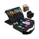 thumbnail image 1 of Maleta maquillaje portátil cosmetológica Negra, 1 of 2
