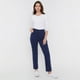 thumbnail image 1 of Jeans Mujer Color 2 Botones Push Up Azul Corona, 1 of 5