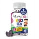thumbnail image 1 of Kids Smart Iron Hierro Gomitas Con Vitamina C Para Niños 60u, 1 of 6