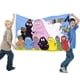 thumbnail image 2 of Bandera Decorativa Barbapapá Desmarcar 90 cm x 150 cm, 2 of 6