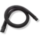 thumbnail image 1 of Manguera para Piscina JED Pool Tools 1.5 pulg x 1.2 m Negra, 1 of 5